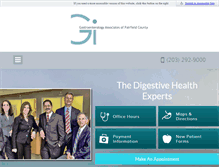 Tablet Screenshot of gidox.com